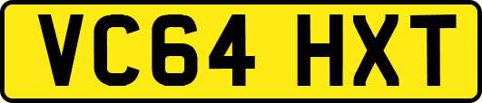 VC64HXT
