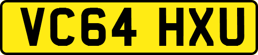 VC64HXU
