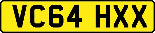 VC64HXX