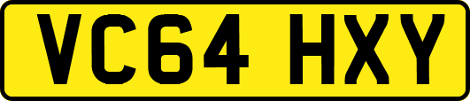 VC64HXY