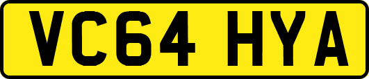 VC64HYA