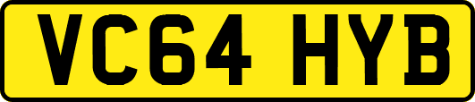 VC64HYB