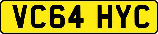 VC64HYC