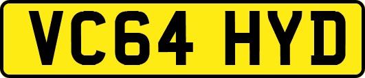 VC64HYD