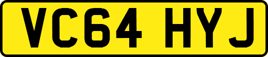 VC64HYJ