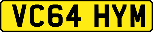 VC64HYM