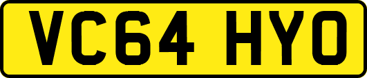 VC64HYO