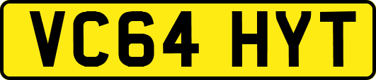 VC64HYT