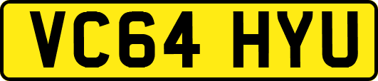 VC64HYU