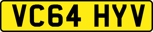 VC64HYV