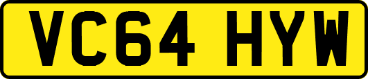 VC64HYW