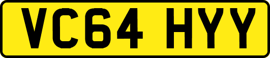 VC64HYY