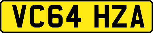 VC64HZA