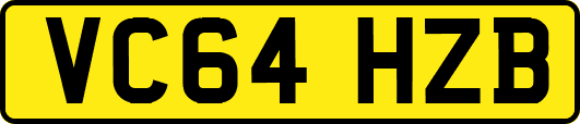 VC64HZB