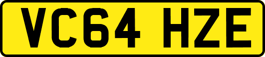 VC64HZE