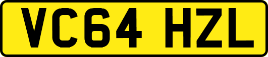 VC64HZL