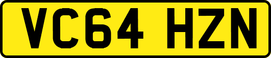 VC64HZN