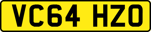 VC64HZO