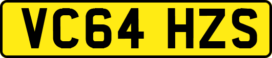 VC64HZS
