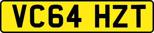VC64HZT