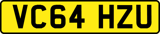 VC64HZU