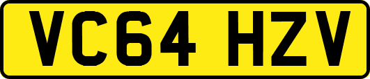 VC64HZV