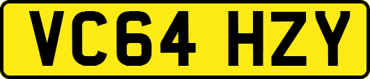 VC64HZY