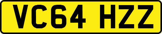 VC64HZZ