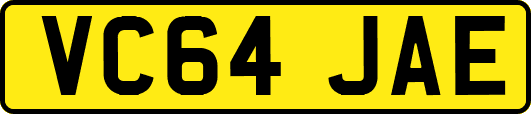 VC64JAE