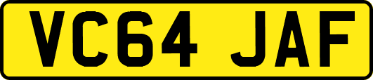 VC64JAF