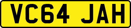 VC64JAH