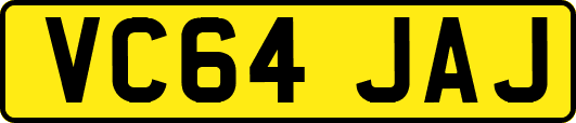VC64JAJ