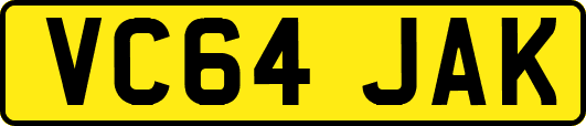 VC64JAK