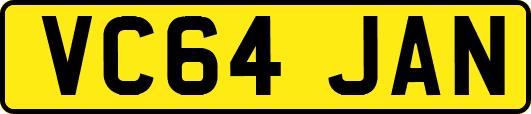 VC64JAN