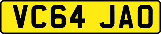 VC64JAO