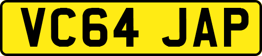 VC64JAP