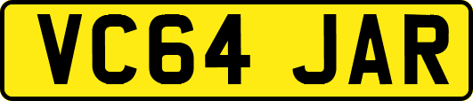 VC64JAR