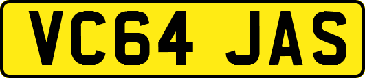 VC64JAS