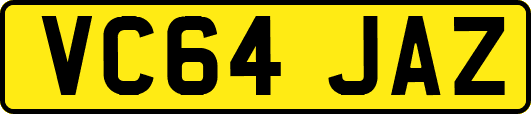 VC64JAZ