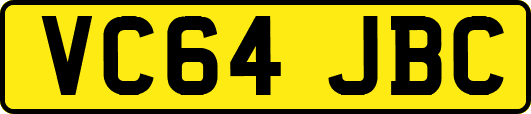 VC64JBC