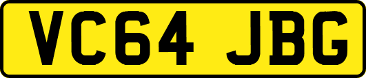 VC64JBG