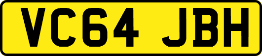 VC64JBH
