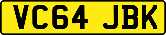 VC64JBK