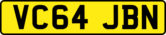 VC64JBN