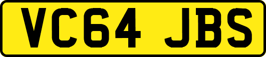 VC64JBS