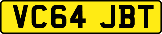 VC64JBT