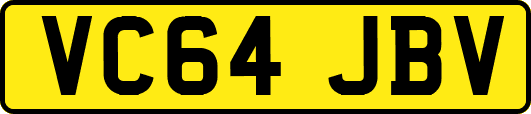 VC64JBV
