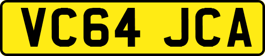 VC64JCA