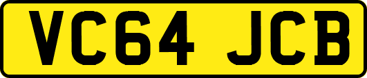 VC64JCB