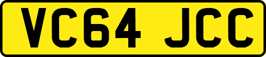 VC64JCC